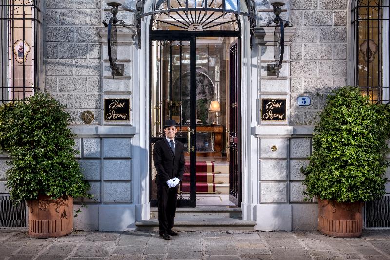 Regency   Small Luxury Hotels Of The World