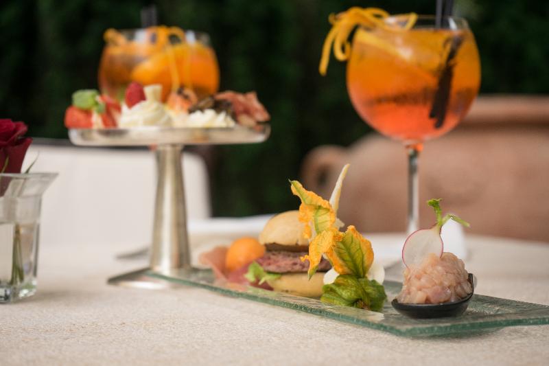 Regency   Small Luxury Hotels Of The World