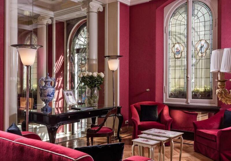 Regency   Small Luxury Hotels Of The World