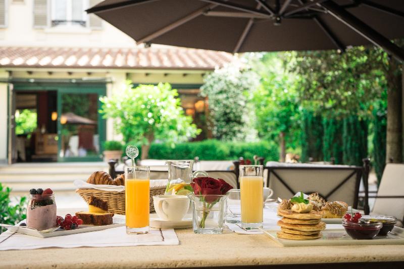 Regency   Small Luxury Hotels Of The World