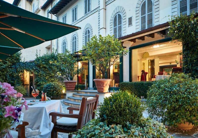 Regency   Small Luxury Hotels Of The World