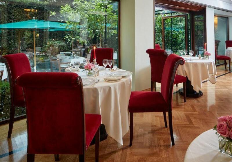 Regency   Small Luxury Hotels Of The World