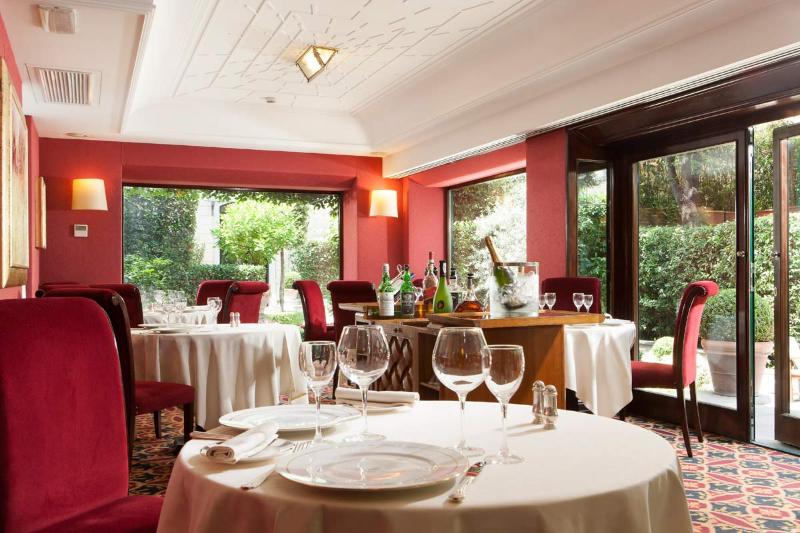 Regency   Small Luxury Hotels Of The World