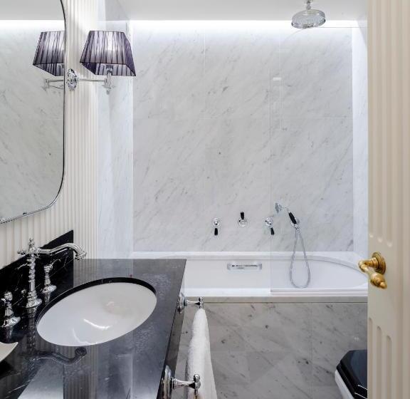 Regency   Small Luxury Hotels Of The World