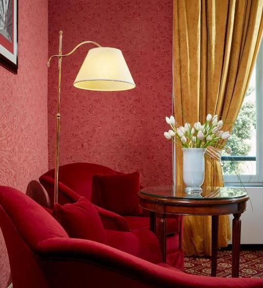 Regency   Small Luxury Hotels Of The World
