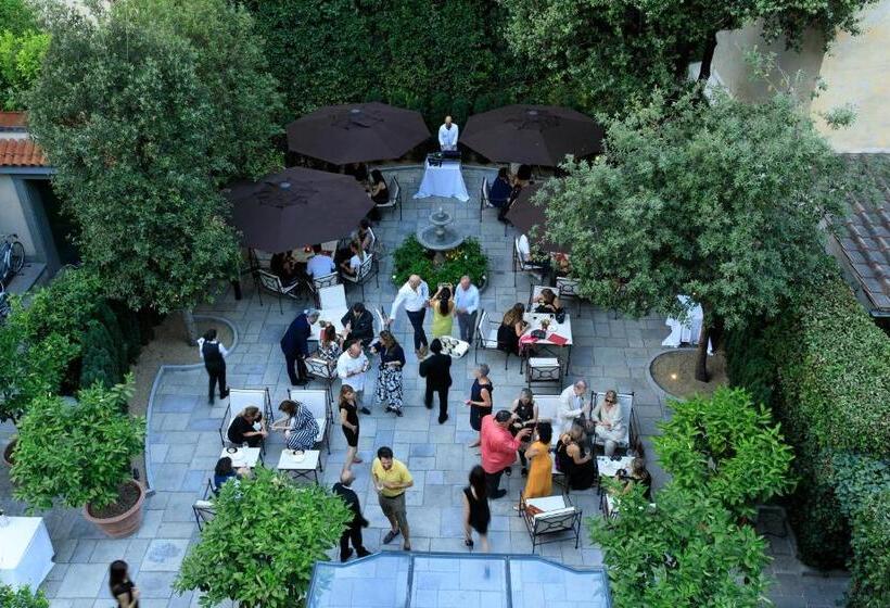 Regency   Small Luxury Hotels Of The World