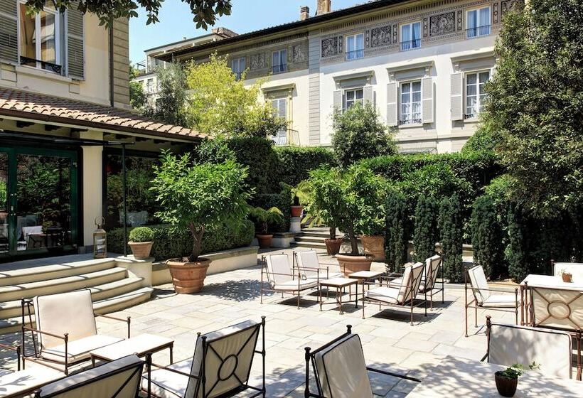 Regency   Small Luxury Hotels Of The World