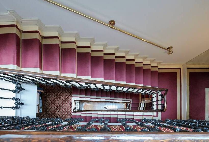 Regency   Small Luxury Hotels Of The World