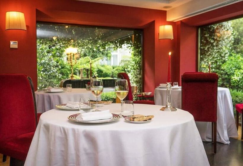 Regency   Small Luxury Hotels Of The World