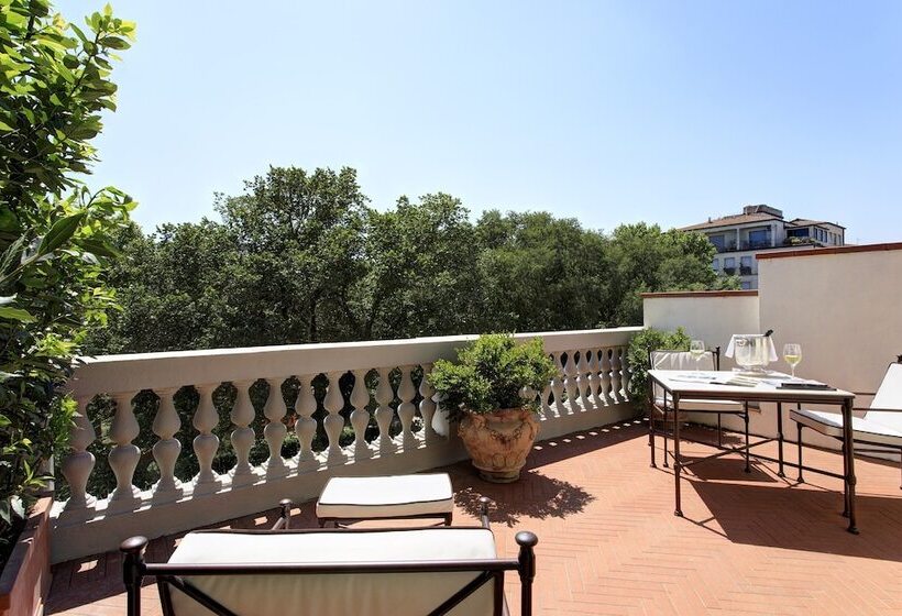 Regency   Small Luxury Hotels Of The World