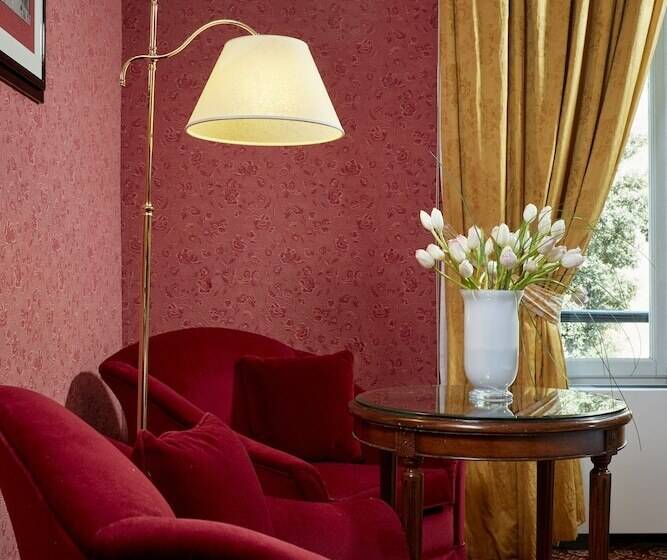 Regency   Small Luxury Hotels Of The World