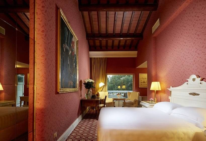 Regency   Small Luxury Hotels Of The World