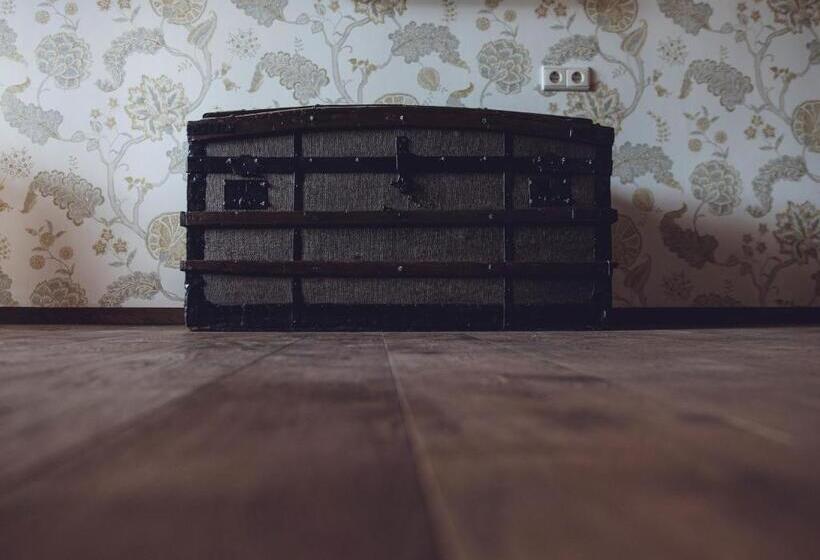 Relais & Chateaux Hotel Castel Fragsburg