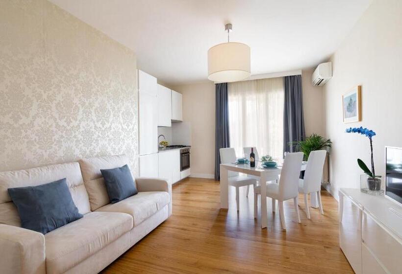 Appartamenti Residence Poggio Golf Chianti Firenze