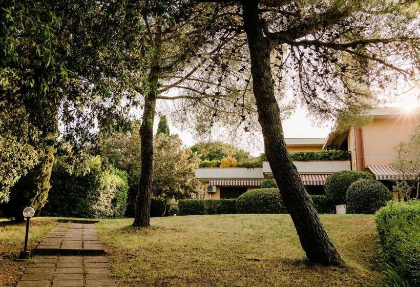 Appartamenti Residence Poggio Golf Chianti Firenze