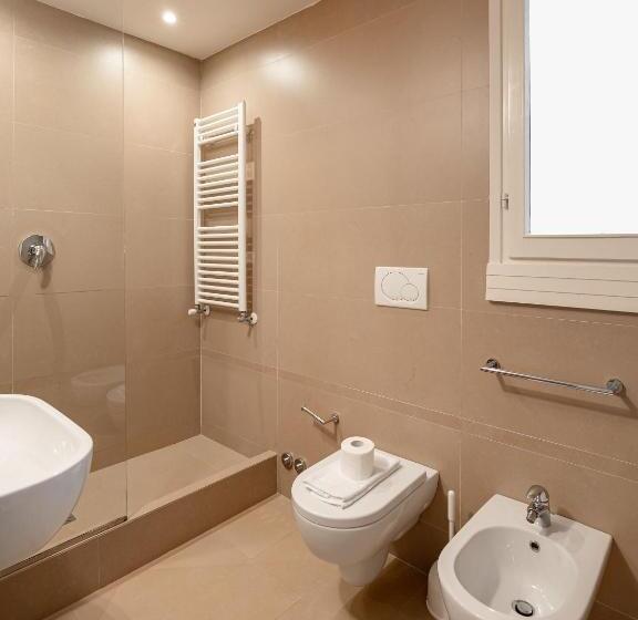 Appartamenti Residence Poggio Golf Chianti Firenze