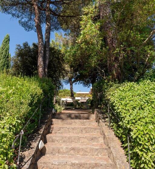 Appartamenti Residence Poggio Golf Chianti Firenze