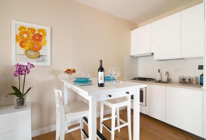 Appartamenti Residence Poggio Golf Chianti Firenze