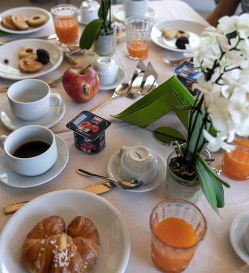 Appartamenti Residence Poggio Golf Chianti Firenze