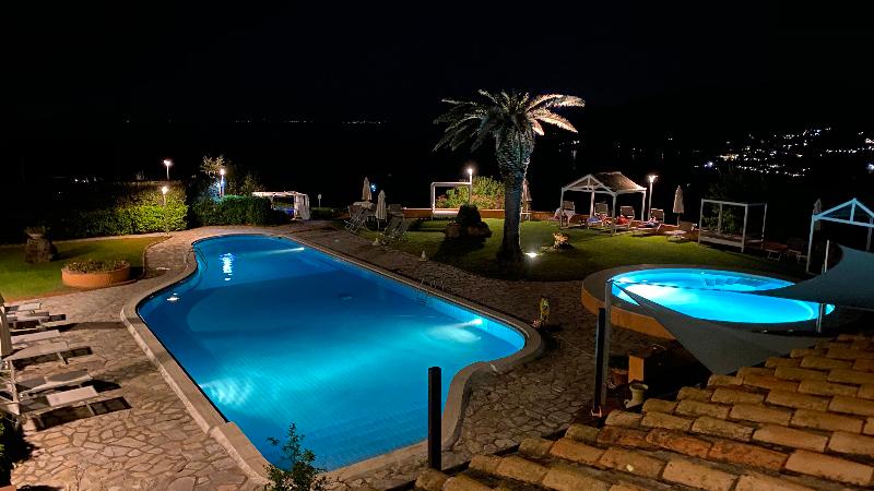 Резиденция Resort Le Picchiaie