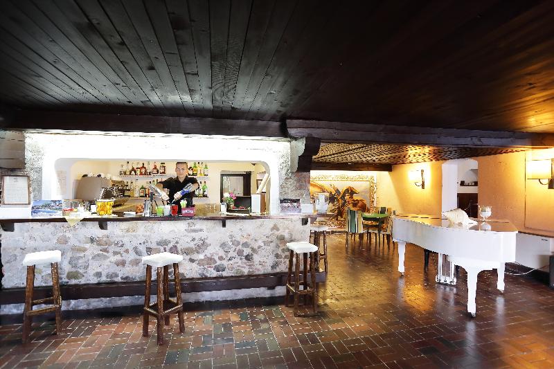 Резиденция Resort Le Picchiaie