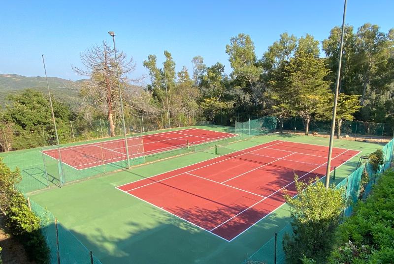 Резиденция Resort Le Picchiaie