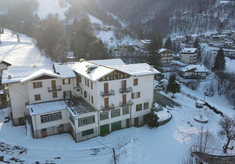 호텔 Skilift