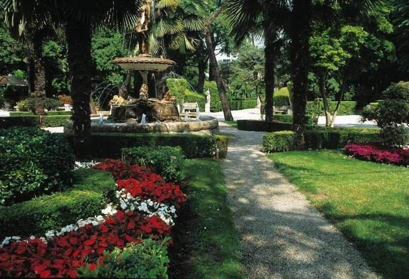 Villa Ducale Hotel & Ristorante