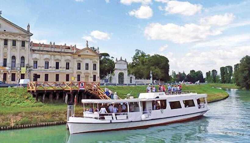 Villa Ducale Hotel & Ristorante