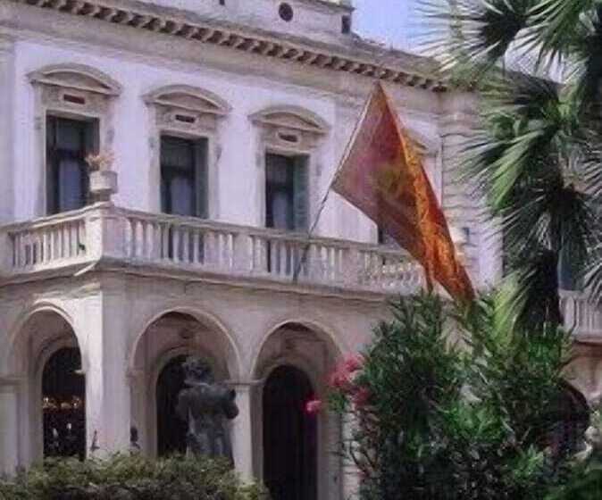 Villa Ducale Hotel & Ristorante