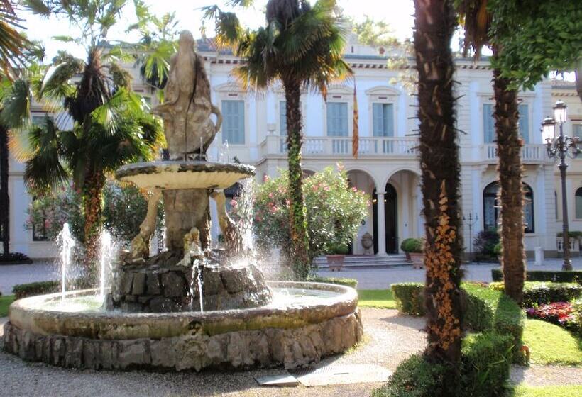 Villa Ducale Hotel & Ristorante