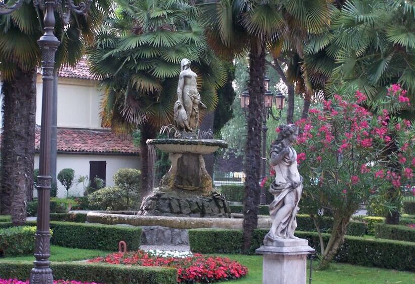 Villa Ducale Hotel & Ristorante