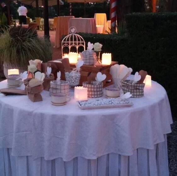 Villa Ducale Hotel & Ristorante