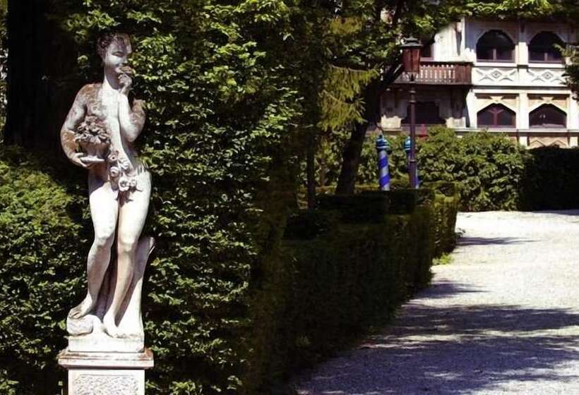 Villa Ducale Hotel & Ristorante