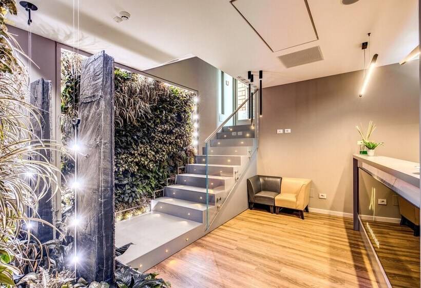 Al Manthia Hotel  Gruppo Trevi Hotels