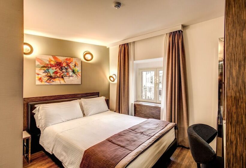 Al Manthia Hotel  Gruppo Trevi Hotels