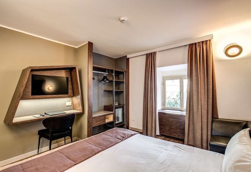 Al Manthia Hotel Gruppo Trevi Hotels