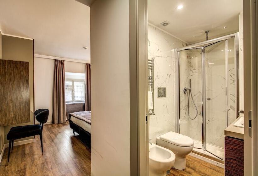 Al Manthia Hotel  Gruppo Trevi Hotels