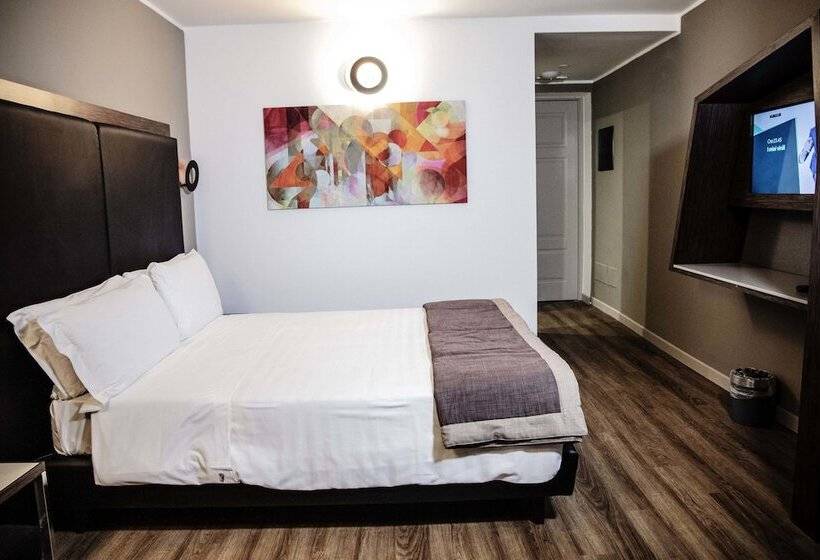 Al Manthia Hotel  Gruppo Trevi Hotels