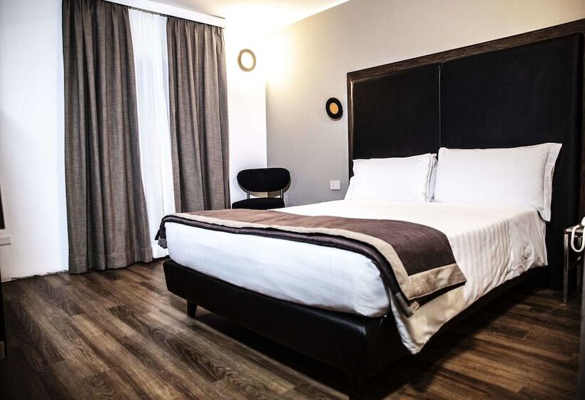 Al Manthia Hotel  Gruppo Trevi Hotels