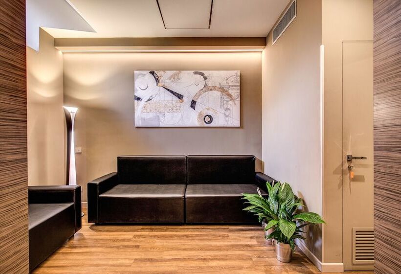 Al Manthia Hotel  Gruppo Trevi Hotels