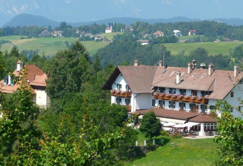 Apparthotel Maier