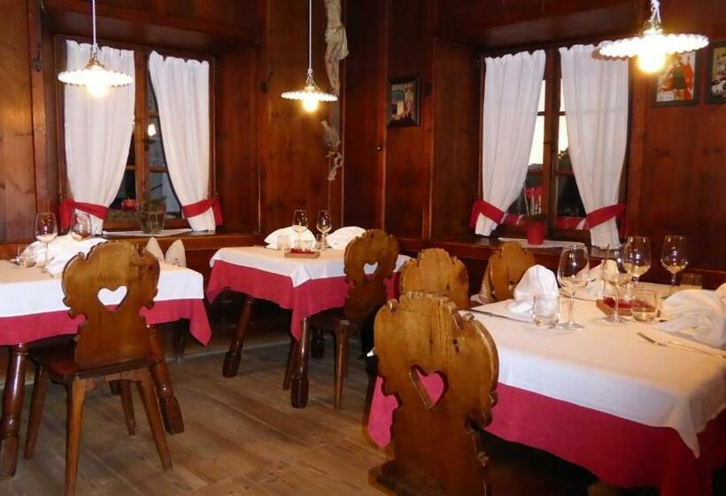 Apparthotel Maier