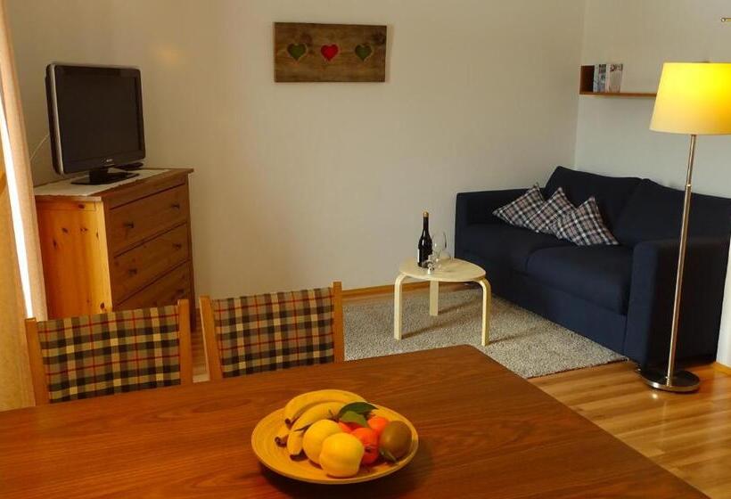 Apparthotel Maier