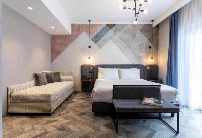 Axyhotels Innstyle Milano