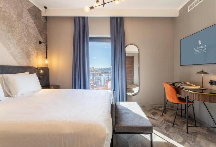 Axyhotels Innstyle Milano