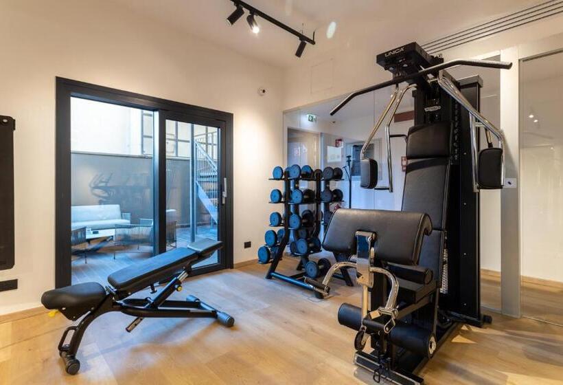 Axyhotels Innstyle Milano