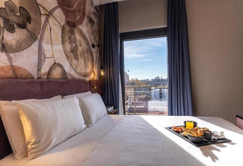 Axyhotels Innstyle Milano