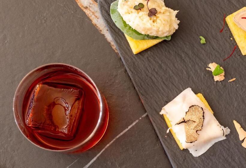 Axyhotels Innstyle Milano