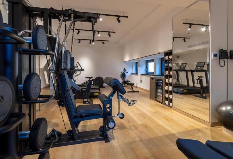 Axyhotels Innstyle Milano